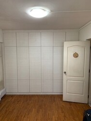 Blk 613 Clementi West Street 1 (Clementi), HDB 5 Rooms #234822021